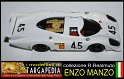 Porsche 917 LH n.4.5 Test Le Mans 1969 - P.Moulage 1.43 (6)